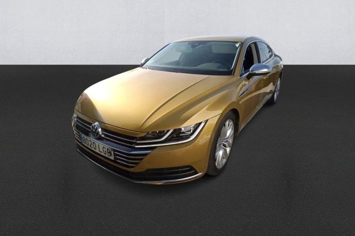 VOLKSWAGEN ARTEON Elegance 2.0 TDI 110kW (150CV) DSG