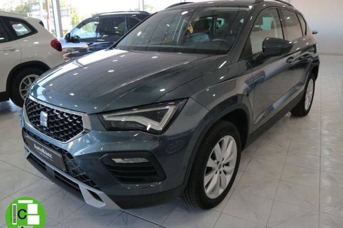 SEAT ATECA 1.0 TSI 81 KW (110 CV) Style GO