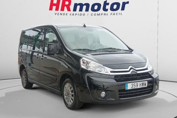 CITROEN JUMPY Multispace Millenium L