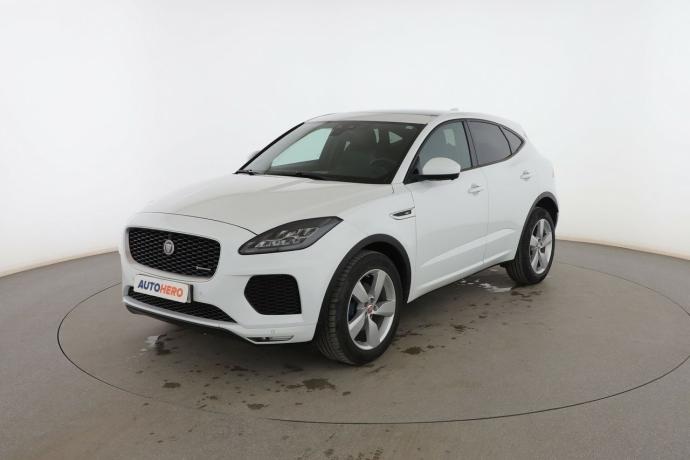 JAGUAR E-PACE D180 R-Dynamic SE AWD