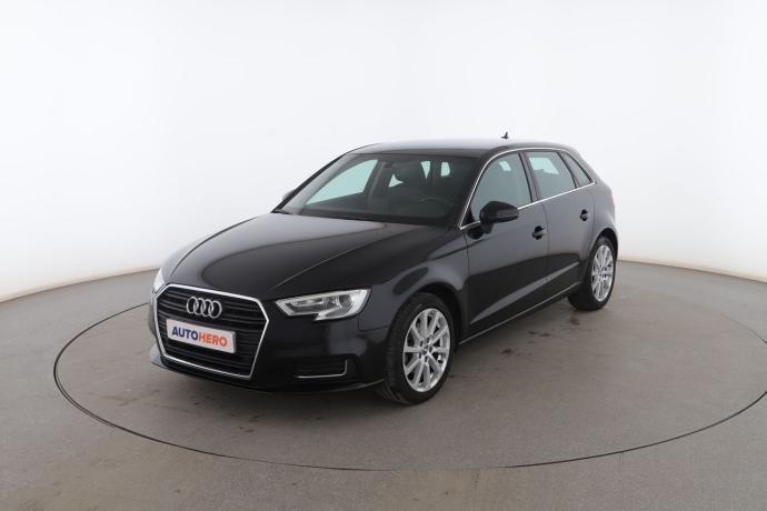 AUDI A3 1.6 TDI Design