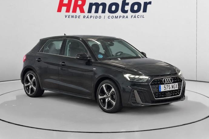 AUDI A1 Adrenalin 30 TFSI 81 kW (110 CV)