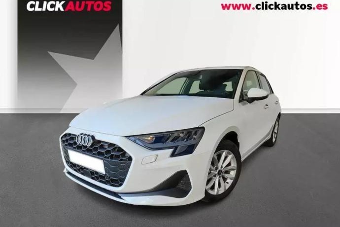 AUDI A3 1.5 TFSI 115CV 30 Edition