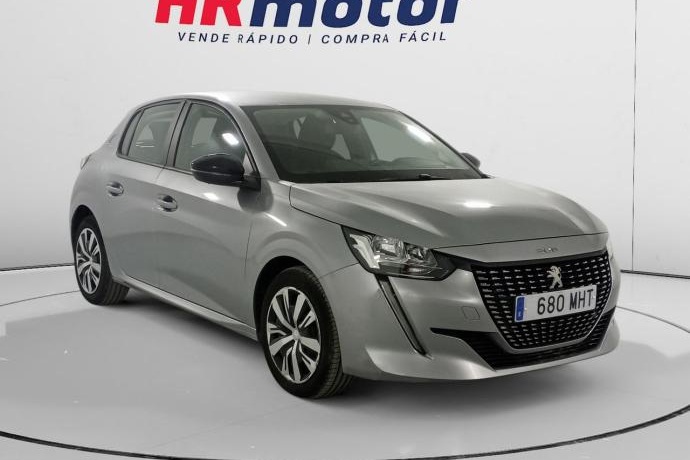 PEUGEOT 208 Active Pack
