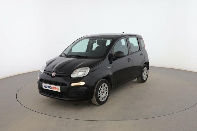 FIAT PANDA 1.0 Mild-Hybrid