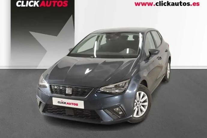 SEAT IBIZA 1.0 TSI 95CV Style XL