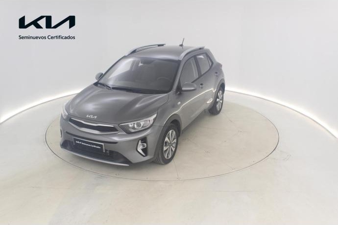 KIA STONIC 1.0 T-GDi 74kW (100CV) MHEV MT Concept