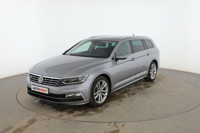 VOLKSWAGEN PASSAT 2.0 TDI Sport BlueMotion
