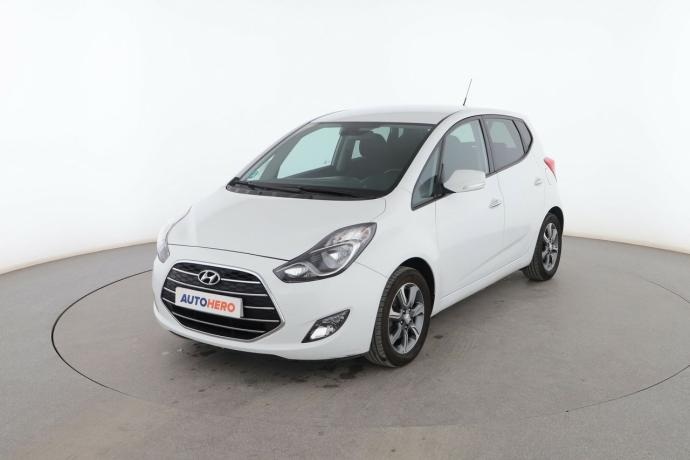 HYUNDAI iX20 1.6 Tecno