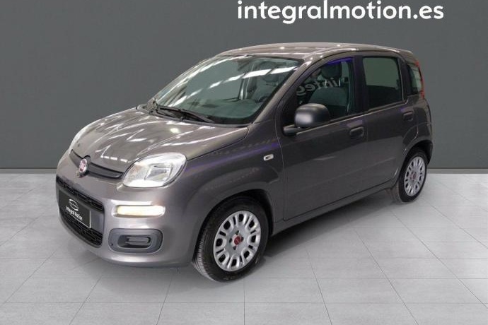 FIAT PANDA Panda Hybrid 1.0 Gse 51kw (70CV)