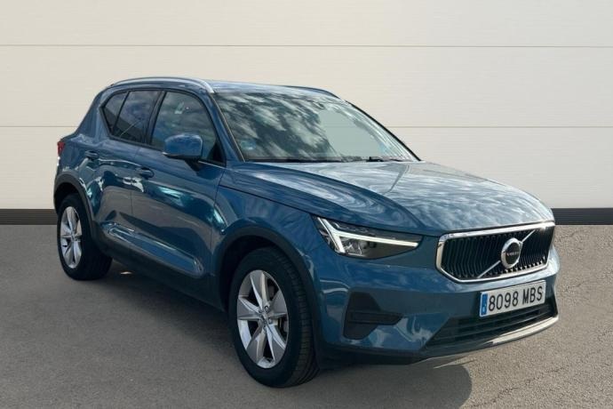 VOLVO XC40 2.0 B3 CORE AUTO 163 5P