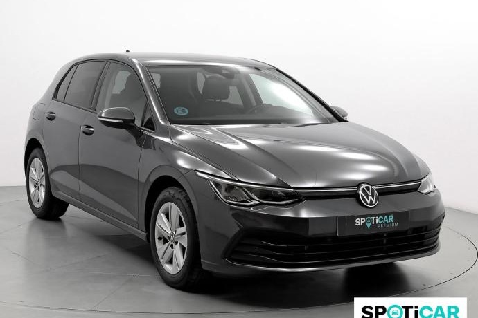 VOLKSWAGEN GOLF Life 1.5 TSI 110kW (150CV)