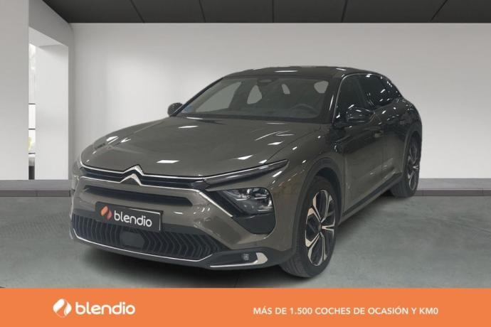 CITROEN C5 1.6 PHEV 225 EAT8 SHINE PACK AUTO 225 5P