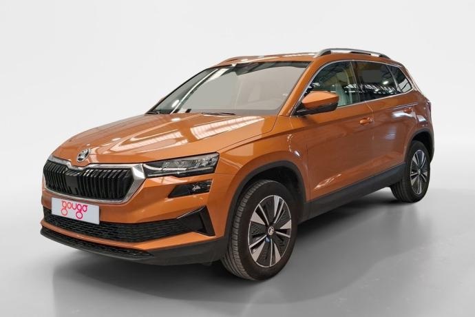 SKODA Karoq TODOTERRENO 1.0 TSI 81KW AMBITION 110 5P