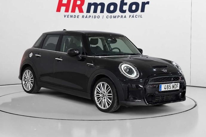 MINI COOPER S 131 kW (178 CV)