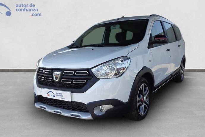 DACIA LODGY SL XPLORE DCI