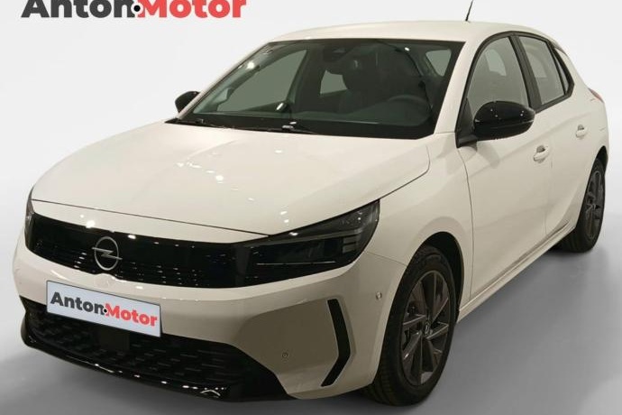 OPEL CORSA 1.2T XHL Hybrid 74kW Edition eDCT