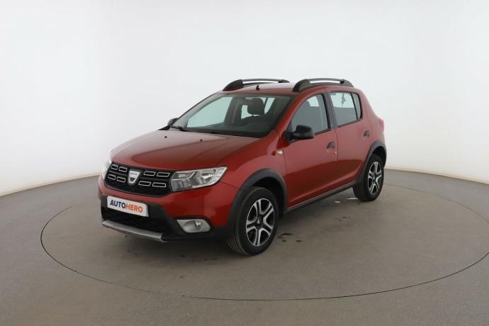 DACIA SANDERO 0.9 TCe SL Nomada 2018