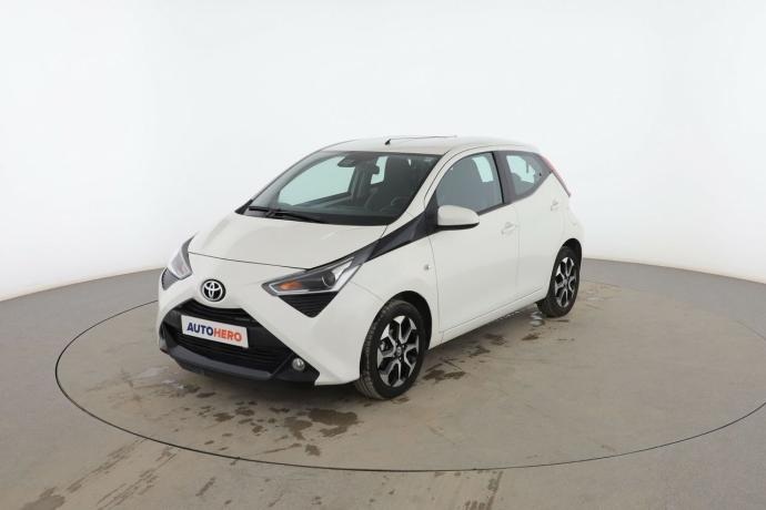 TOYOTA AYGO 1.0 X-Cite