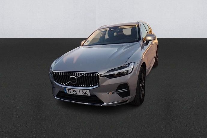 VOLVO XC60 2.0 T6 AWD Recharge Inscription Exp Auto