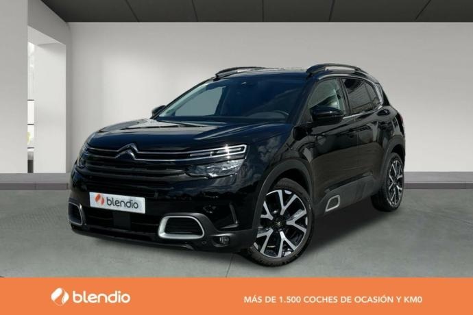 CITROEN C5 1.5 BLUEHDI 131CV S&S FEEL 5P