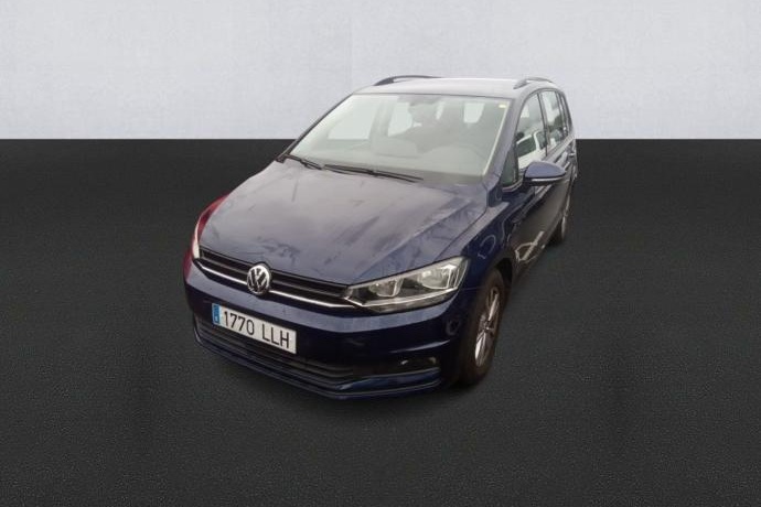 VOLKSWAGEN TOURAN Business 2.0 TDI 85kW (115CV)