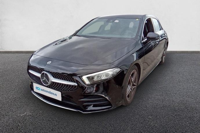 MERCEDES-BENZ A 200 d 110 kW (150 CV)
