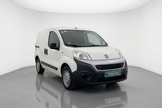 FIAT FIORINO ** FIORINO CARGO 1.3 MULTIJET 16V 95CV SX 4P