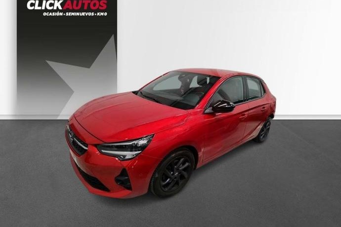 OPEL CORSA 1.2 XHL 100CV GS