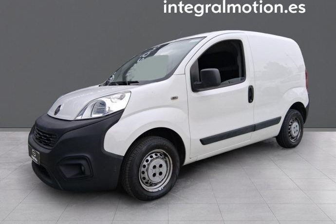 FIAT FIORINO 1.3 JTD Cargo 80CV