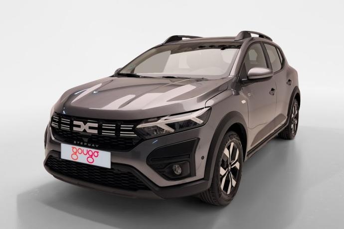 DACIA SANDERO BERLINA CON PORTON 1.0 TCE 67KW STEPWAY EXPRESSION 91 5P