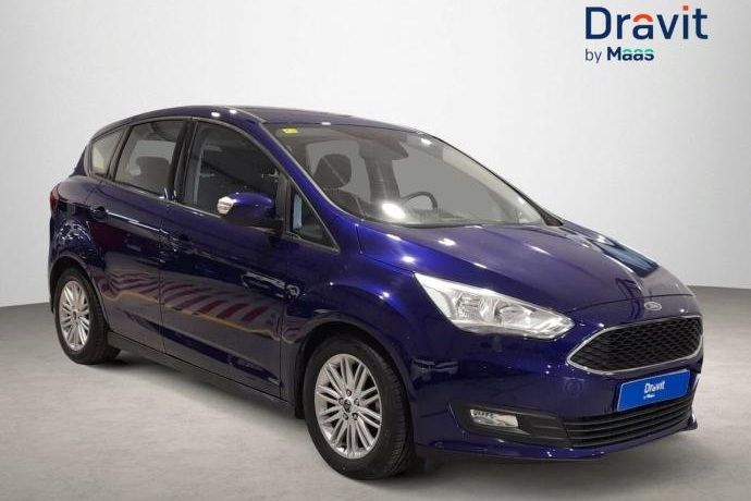 FORD C-MAX 1.0 EcoBoost 125CV Trend+