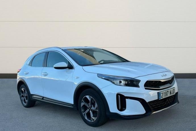 KIA XCEED 1.0 T-GDI 88KW DRIVE 120 5P