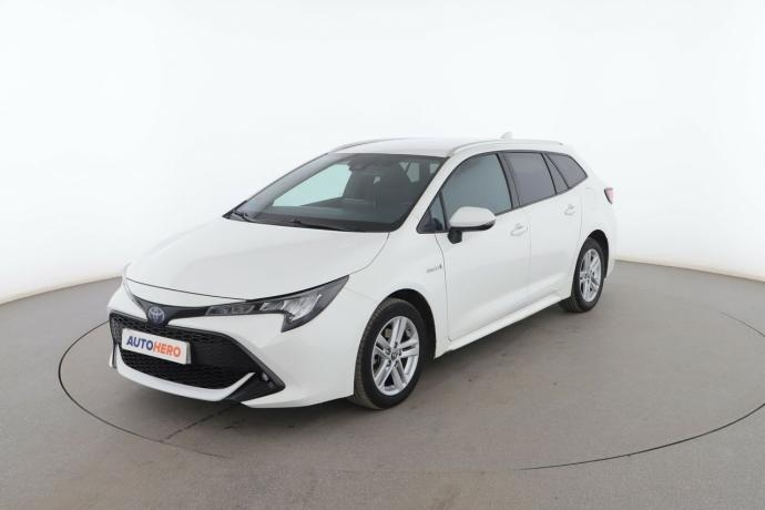 TOYOTA COROLLA 1.8 Hybrid Active Tech