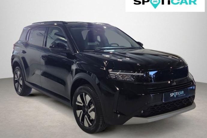 OPEL FRONTERA 1.2T XHT Hybrid eDCT6 107kW GS