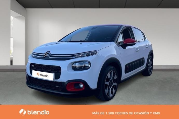 CITROEN C3 1.2 PURETECH EDITION 110 5P