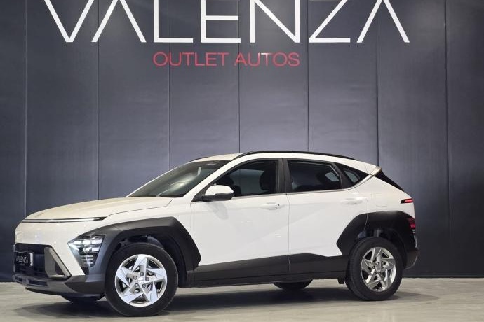 HYUNDAI KONA 1.0 tgdi 120cv flexx