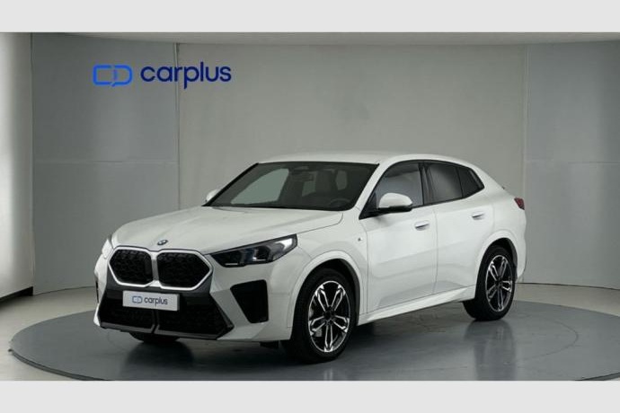 BMW X2 sDrive20d