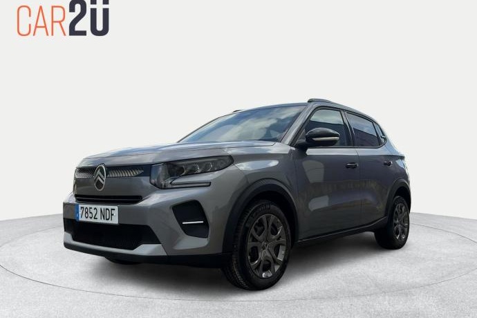 CITROEN C3 Turbo 100 Max