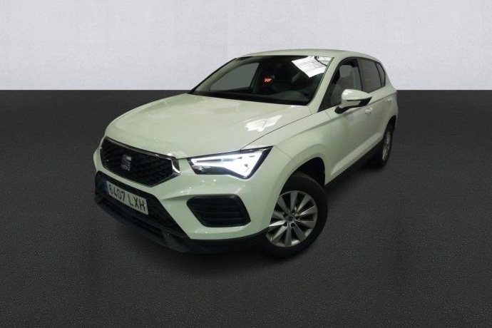 SEAT ATECA 2.0 TDI 85kW (115CV) St&Sp Reference
