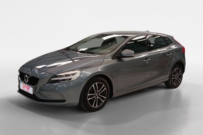 VOLVO V40 BERLINA CON PORTON 2.0 D2 MOMENTUM 120 5P