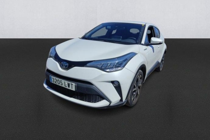 TOYOTA C-HR 2.0 180H Advance