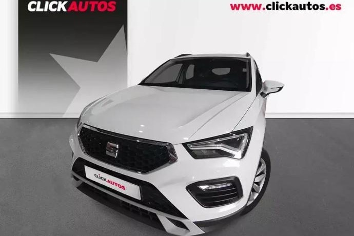 SEAT ATECA 1.5 EcoTSI 150CV Style EVO Edition