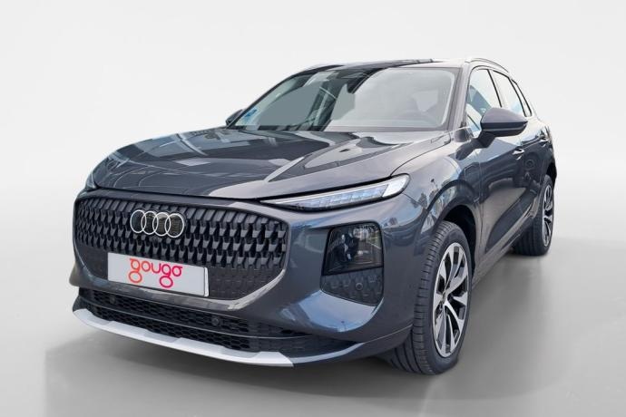 AUDI Q3 TODOTERRENO 1.5 PHEV S TRONIC ADVANCED 272 5P