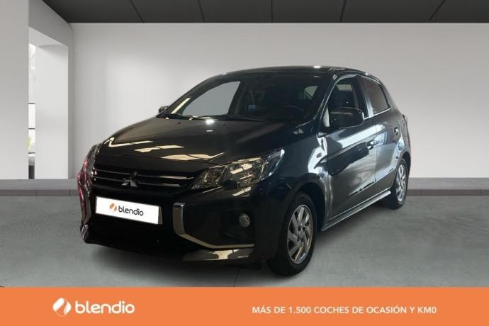 MITSUBISHI SPACE STAR 1.2 120 MPI MOTION 71 5P