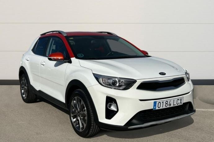 KIA STONIC 1.0 T-GDI 88KW DRIVE 120 5P