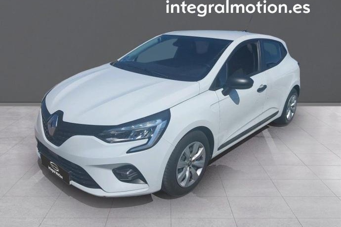 RENAULT CLIO Business TCe 74 kW (100CV) GLP