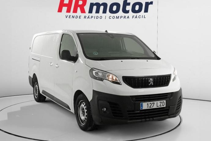 PEUGEOT EXPERT Premium