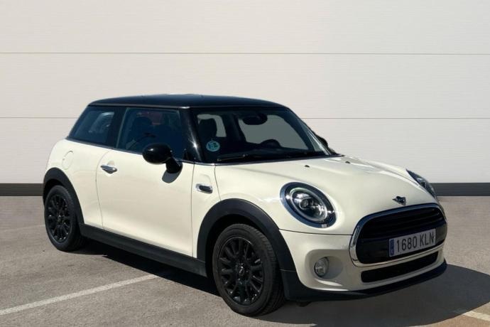 MINI COOPER 1.5 COOPER D 116 3P