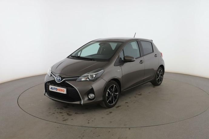 TOYOTA YARIS 1.5 Hybrid Active